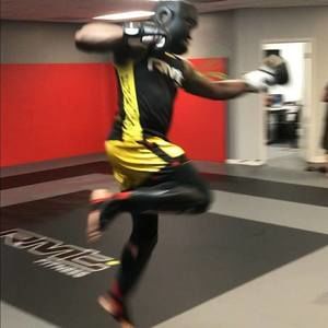 Meet your Posher, Jeff